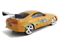 Rychle a zběsile RC auto Brian's Toyota 1:24